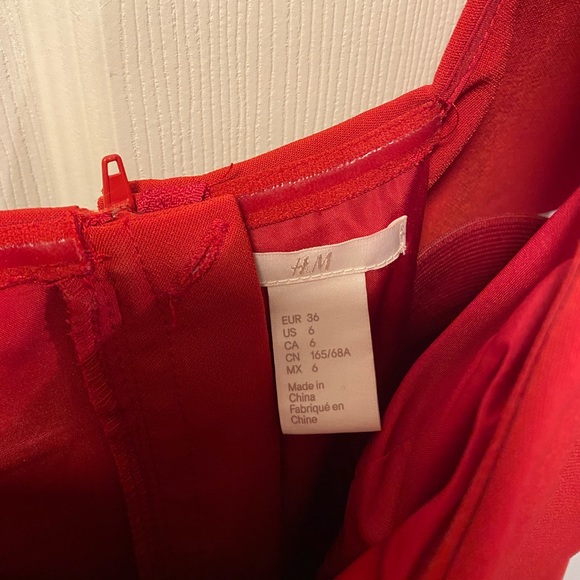 H&M pant suit romper - Picture 5 of 5